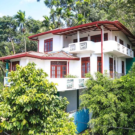 Mountain Bliss Villa Peradeniya Luaran gambar