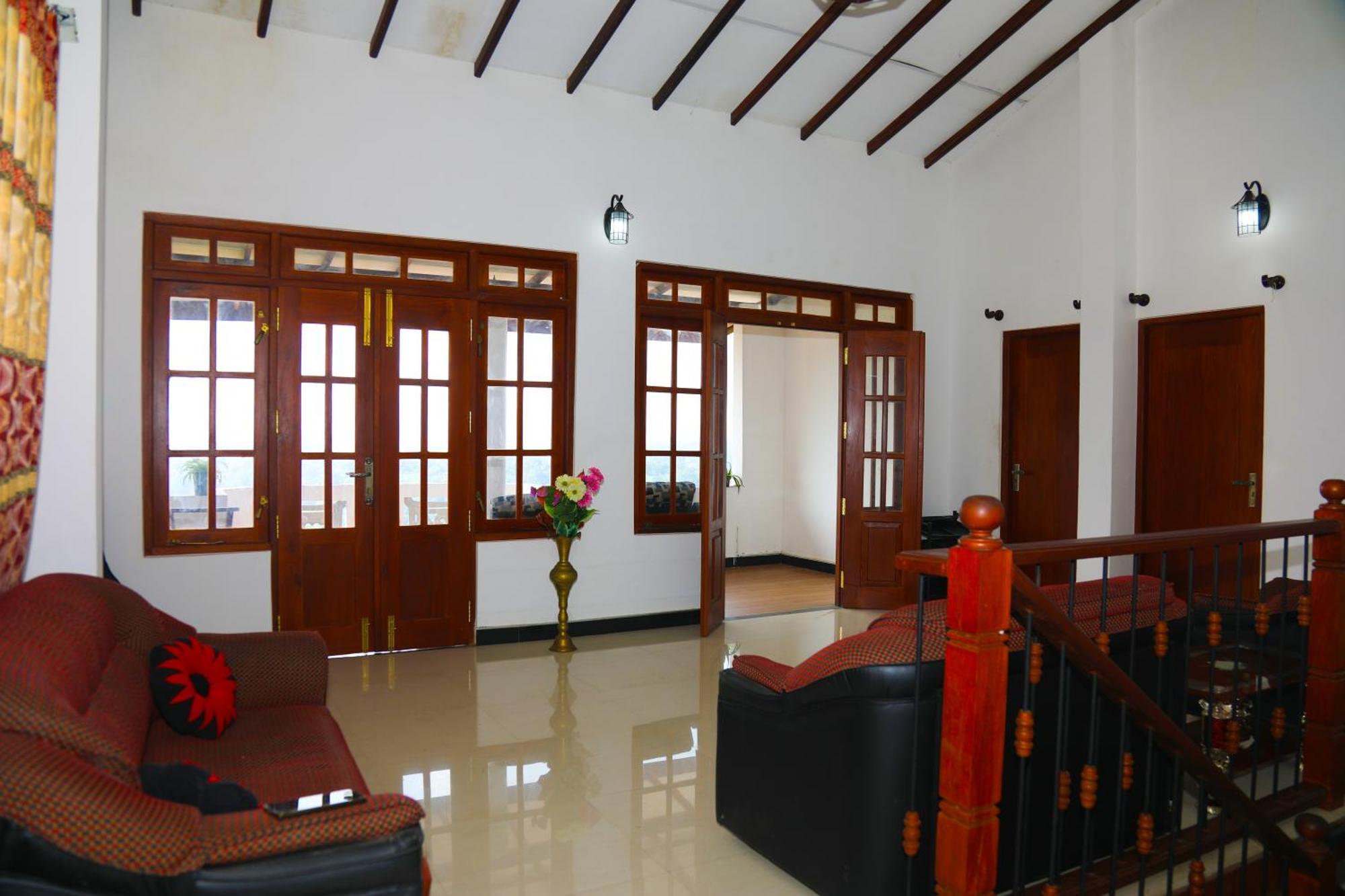 Mountain Bliss Villa Peradeniya Luaran gambar