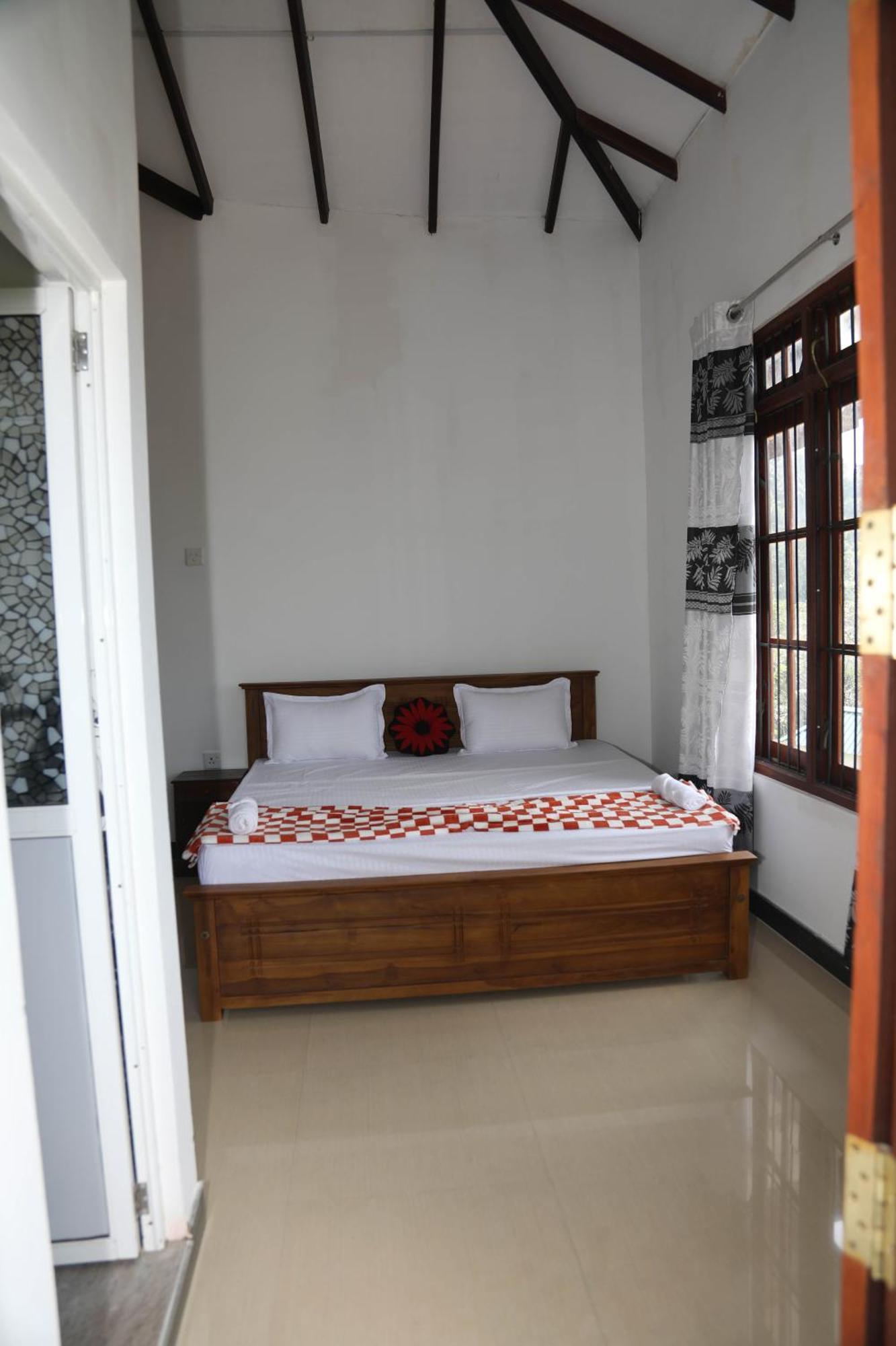 Mountain Bliss Villa Peradeniya Luaran gambar