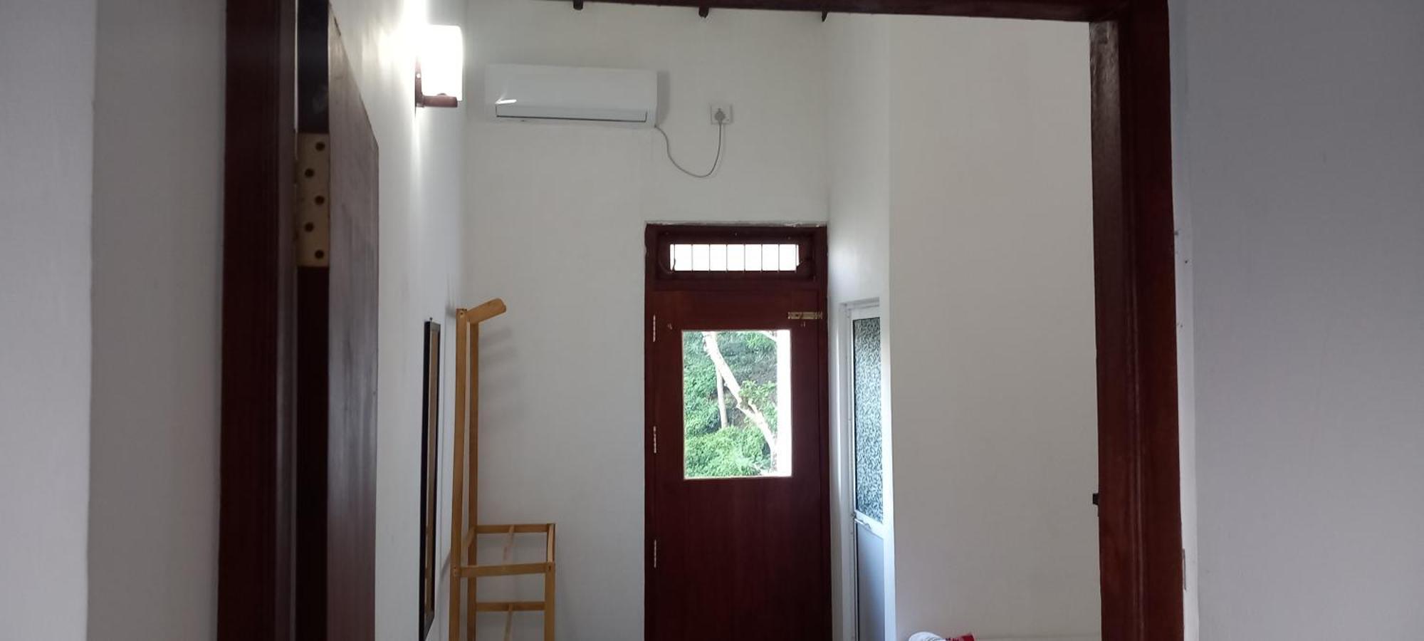 Mountain Bliss Villa Peradeniya Luaran gambar