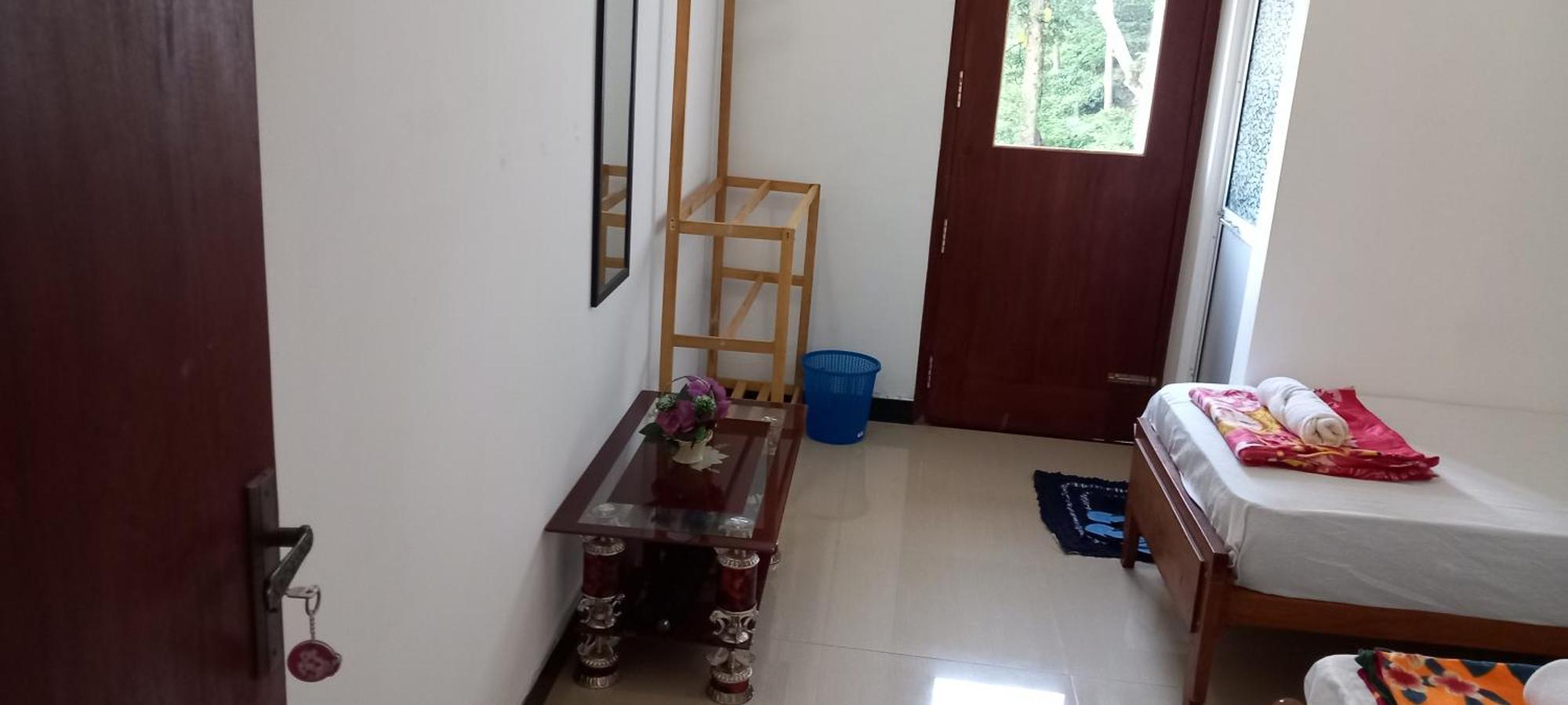 Mountain Bliss Villa Peradeniya Luaran gambar