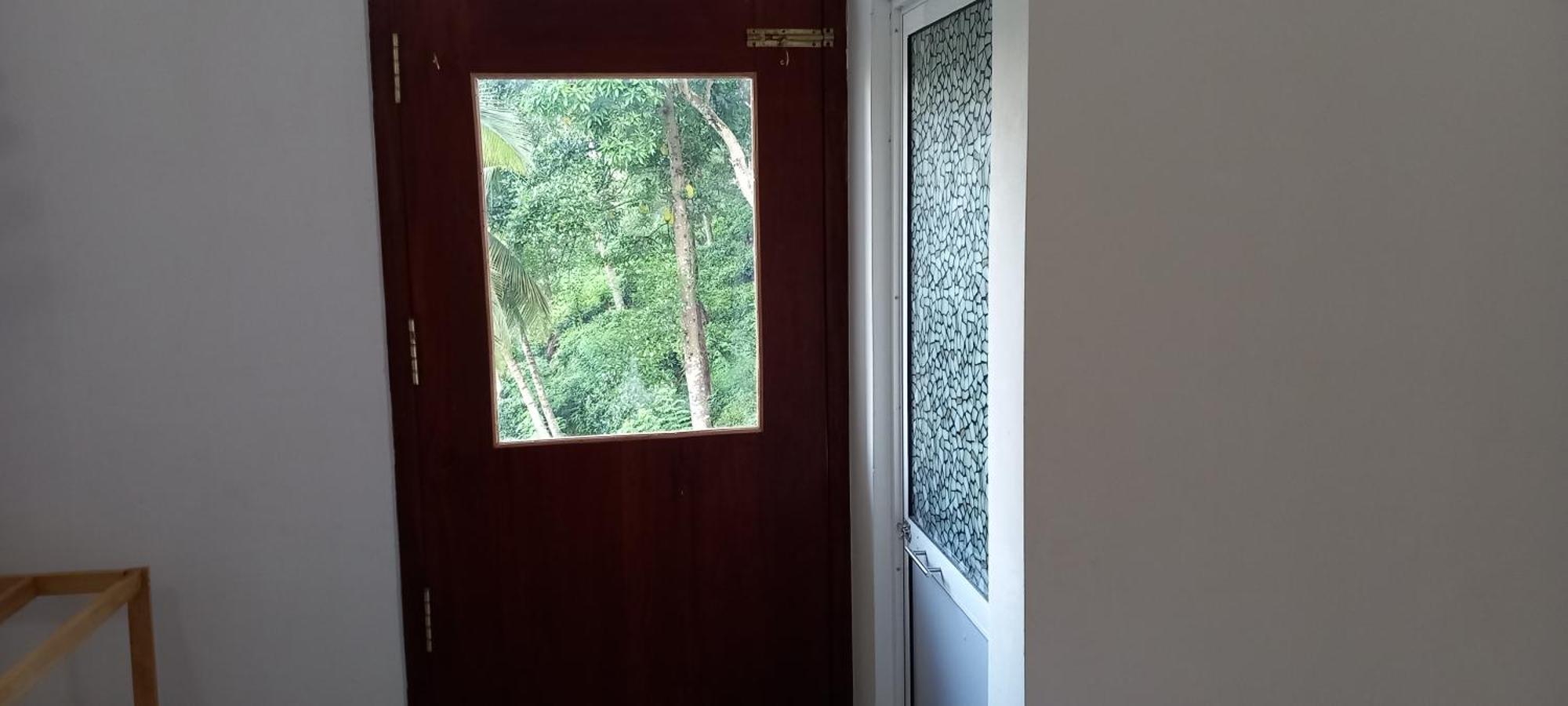 Mountain Bliss Villa Peradeniya Luaran gambar